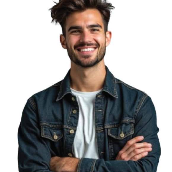 Jarred P - Head of Transportation at Cachet Ladies Toronto