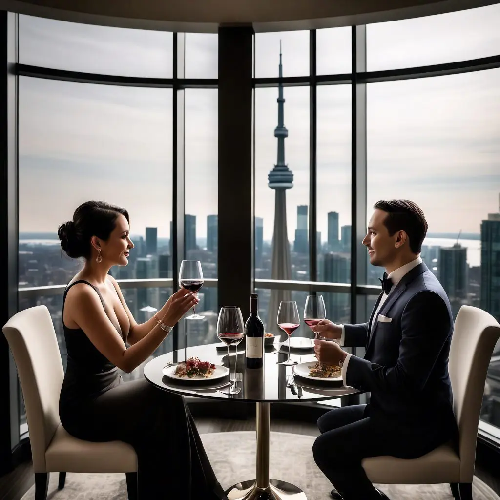 Exclusive Services Offered By Vip Escorts In Toronto