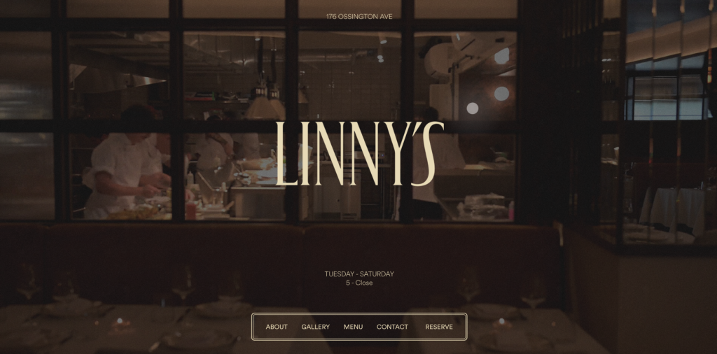 Linnys Toronto