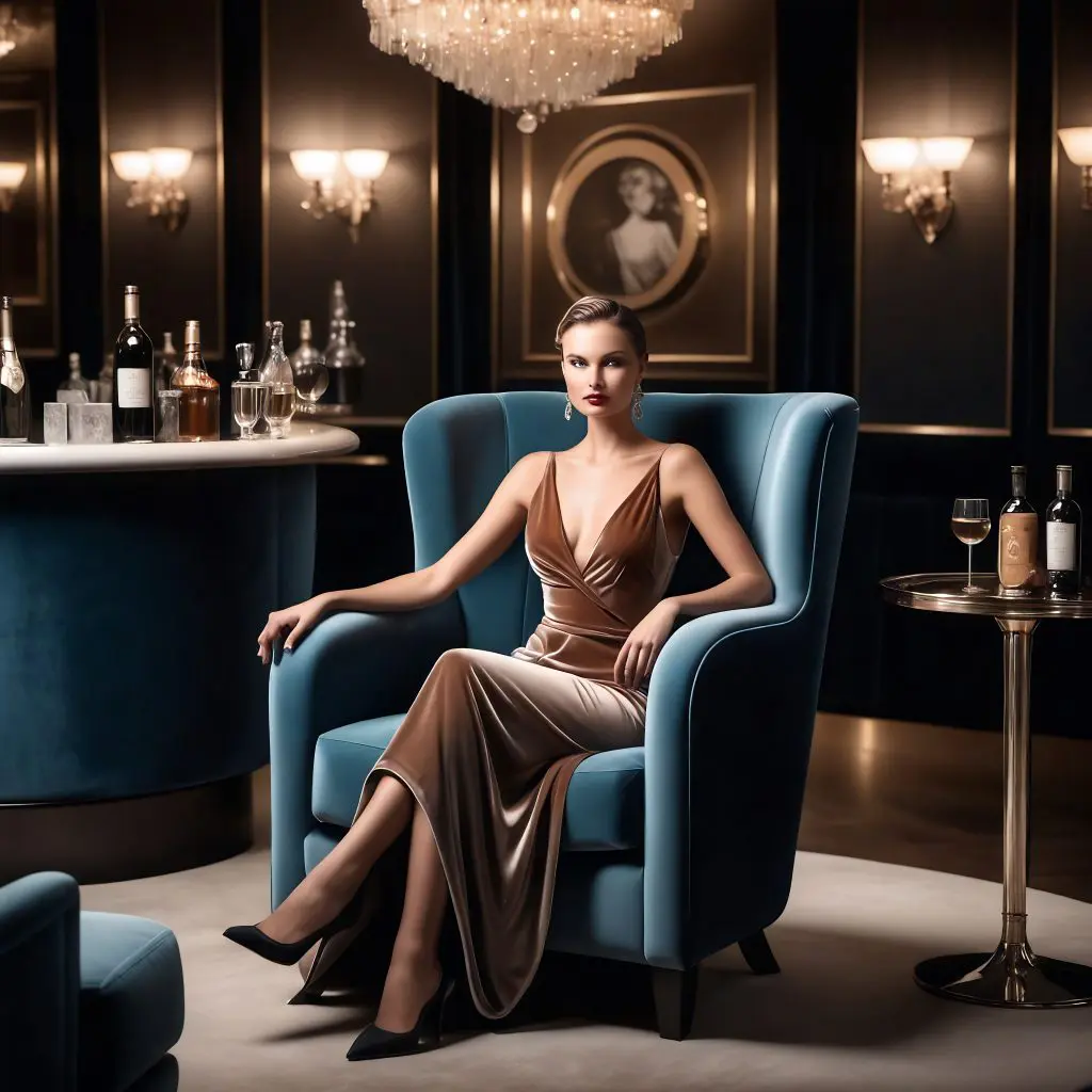 What Defines A Vip Escort Service
