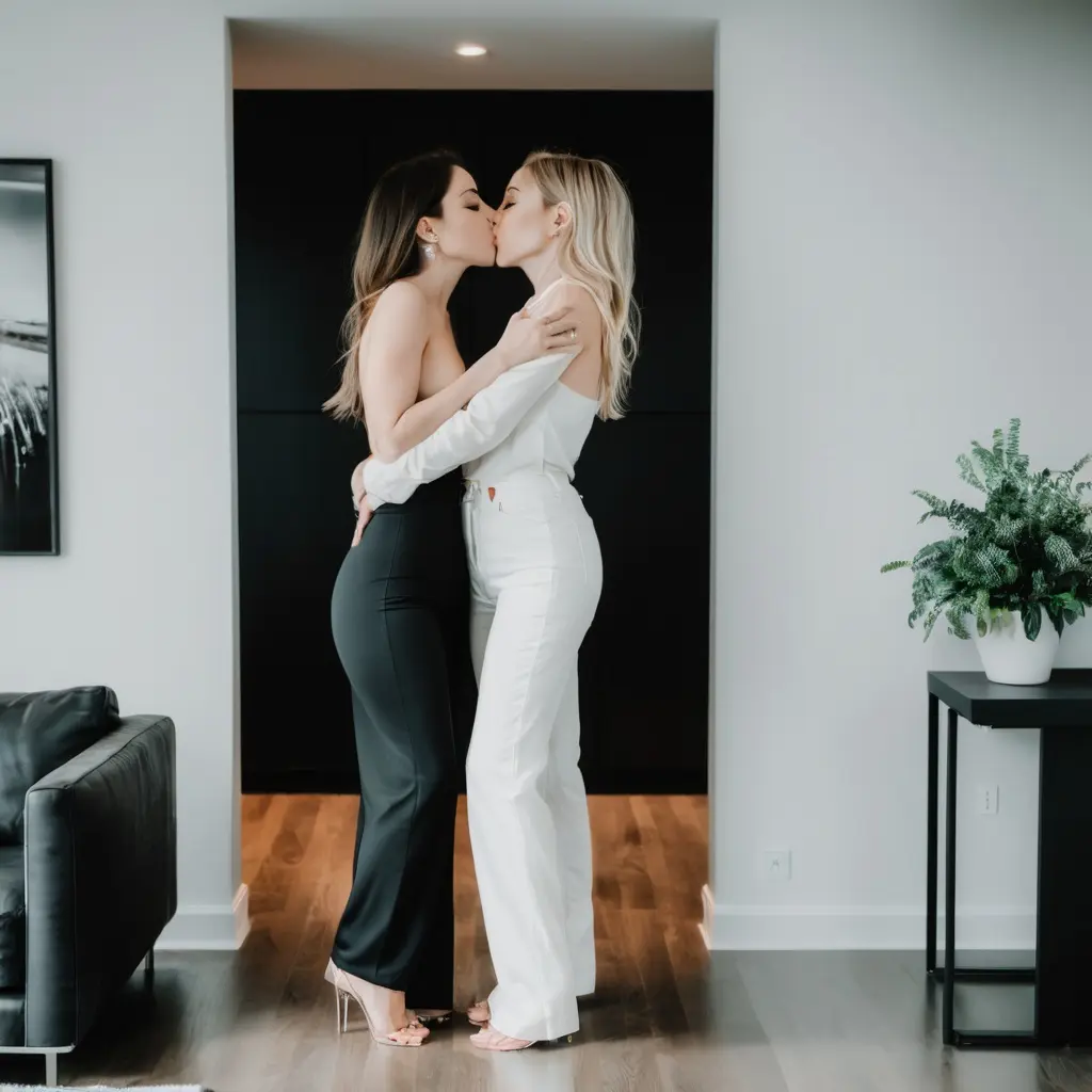 Cahcet ladies escorts duos
