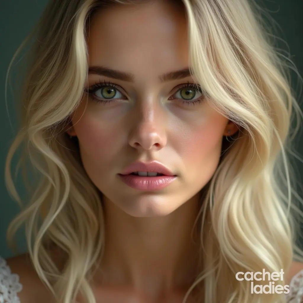 Luxury companionship cachet ladies