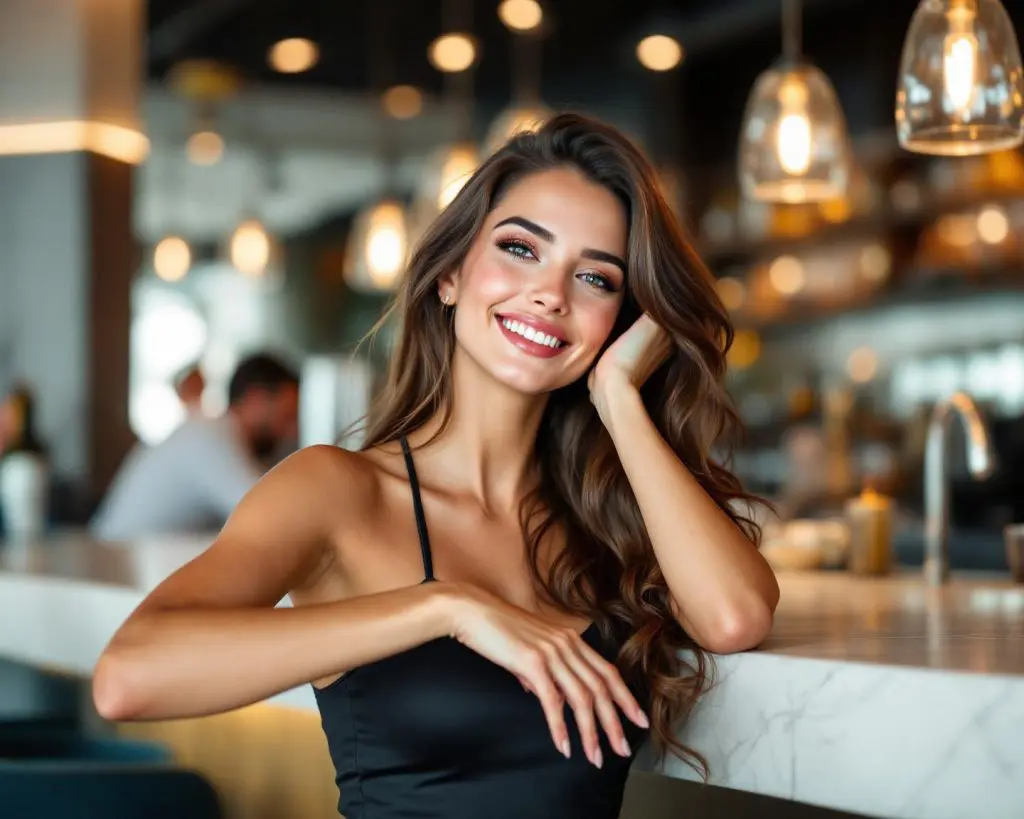 Elegant escorts at cachet ladies Toronto