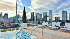 Thompson Hotel